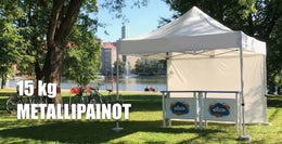 Pop-up telk SUPERIOR&trade; 2x2m