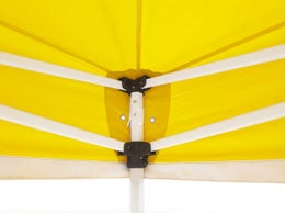 Pop-up telk Pro&trade; 3x3m