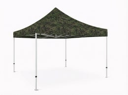 Pop-up telk Pro&trade; 3x3m
